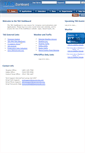 Mobile Screenshot of dashboard.tasconcrete.com